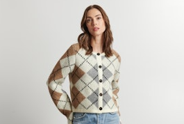 Line Belle Sweater
