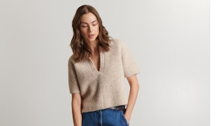 Line Joni Sweater