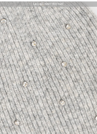 Molly Bracken Knitted Hat