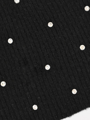 Molly Bracken Knitted Hat