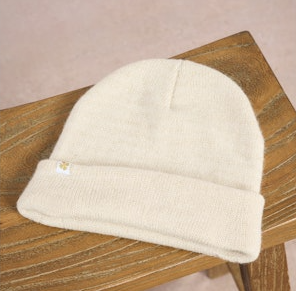 Molly Bracken Knitted Hat