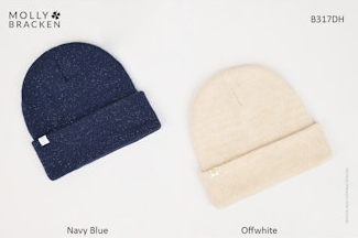 Molly Bracken Knitted Hat