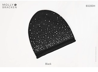 Molly Bracken Knitted Hat