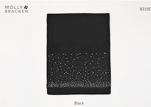 Molly Bracken Knitted Scarf