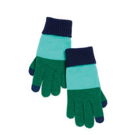 Shiraleah Charlotte Touchscreen Gloves