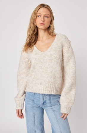 John & Jenn Maddy Sweater