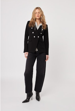 John & Jenn Ryder Blazer