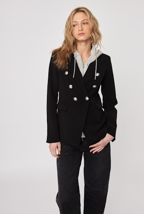 John & Jenn Ryder Blazer