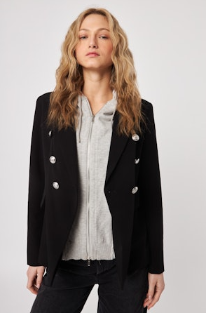 John & Jenn Ryder Blazer