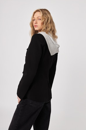 John & Jenn Ryder Blazer