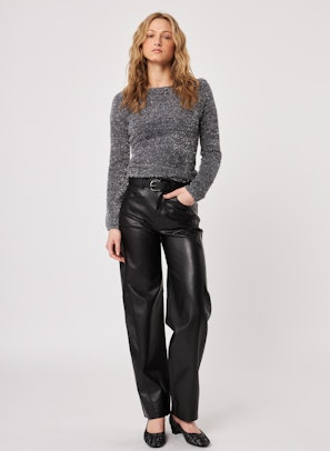 John & Jenn Dov Sweater