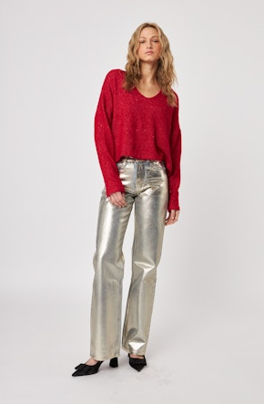 John & Jenn Romy Sweater