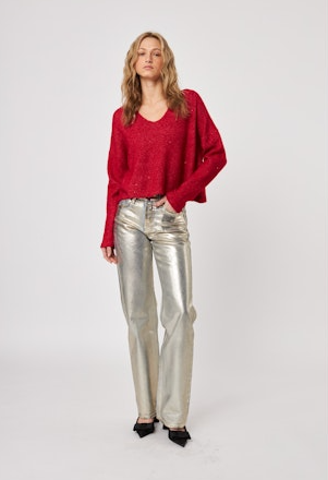 John & Jenn Romy Sweater