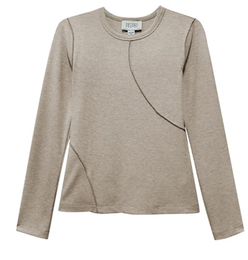 Fifteen Twenty Elissa Long Sleeve Tee