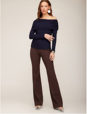 Fifteen Twenty Bootcut Pants