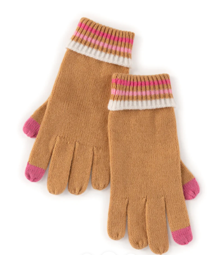 Shiraleah Maeve Touchscreen Gloves