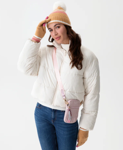 Shiraleah Maeve Touchscreen Gloves