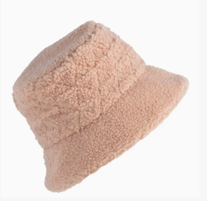 Shiraleah Jude Sherpa Fischerhut