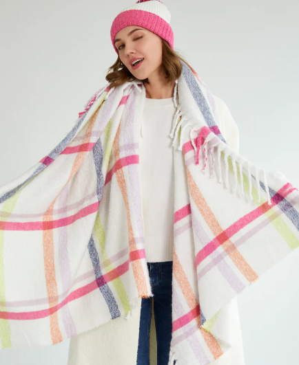 Shiraleah Lilou Scarf