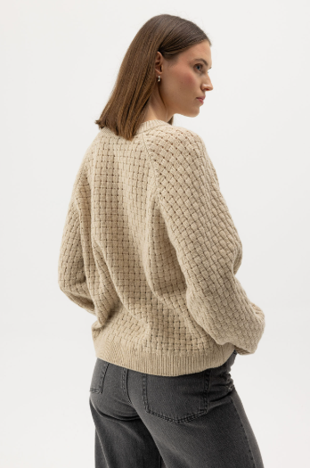 Holebrook Indie Crew Sweater