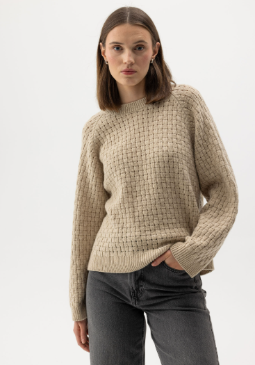 Holebrook Indie Crew Sweater