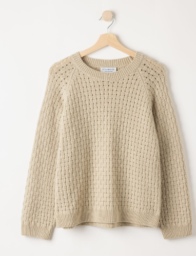 Holebrook Indie Crew Sweater