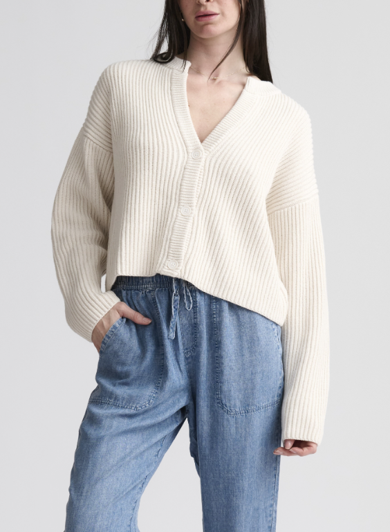 Splendid Alexandra Cardigan