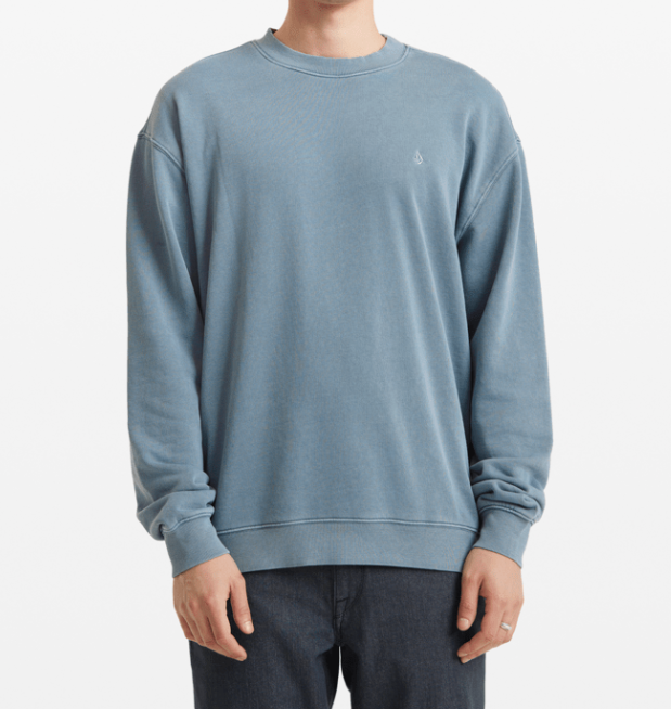 Volcom Single Stone PW Crewneck