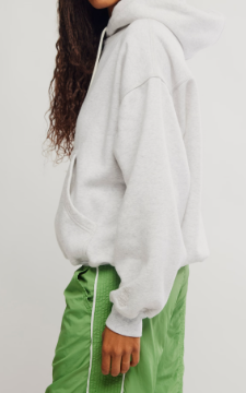 Free People Movement Final Call Hoodie