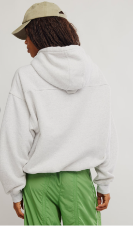 Free People Movement Final Call Hoodie