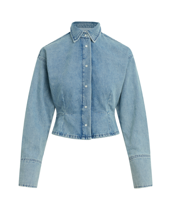 Favorite Daughter The Eyes On Me Shirt