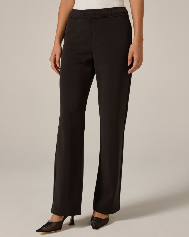 7 Diamonds Rev Straight Leg Pant