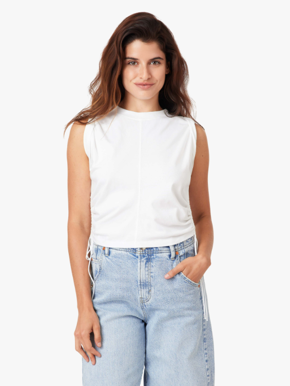 Habitual The Luna Top