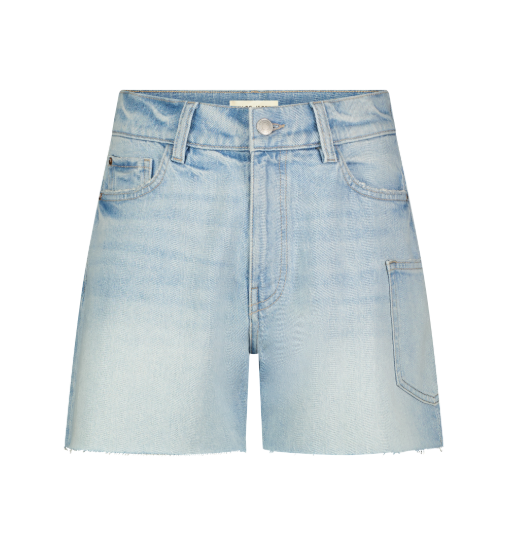 Warp + Weft VVI Relaxed Short