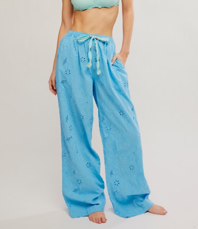 Free People Day Drift Pant