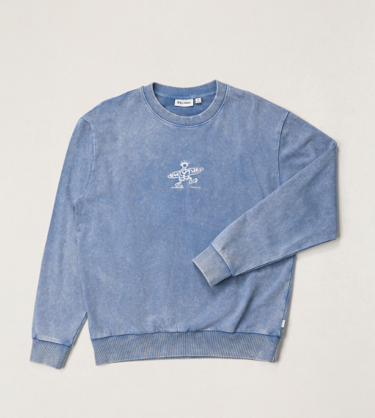 Rhythm Drifter Salt Wash Crew