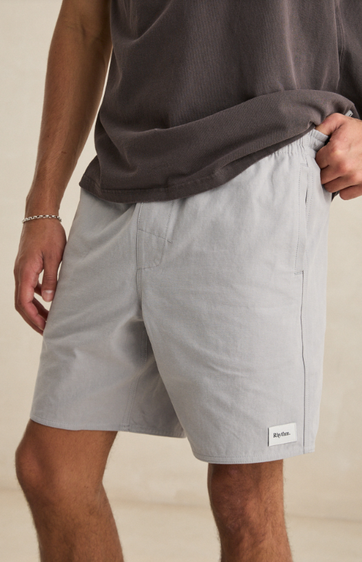Rhythm Box Jam Short