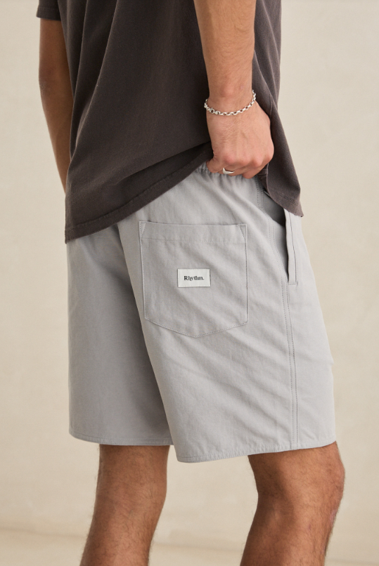 Rhythm Box Jam Short