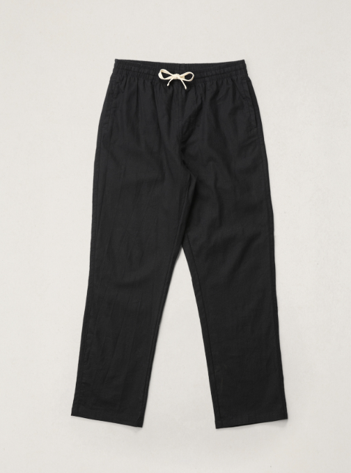 Rhythm Linen Jam Pant