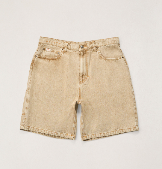 Rhythm Toby Denim Short