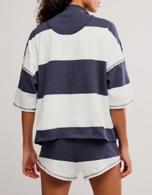 Free People Movement Retro Rugby Set