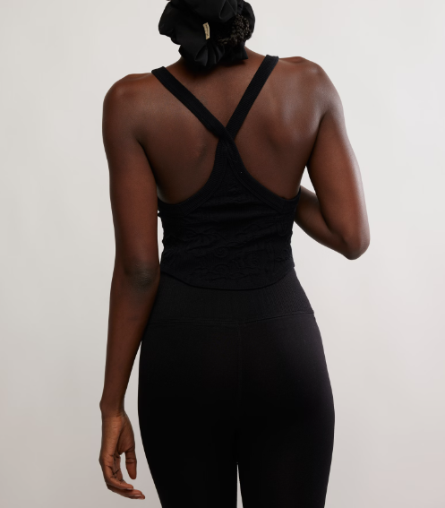 Free People Movement Day Dream Cami