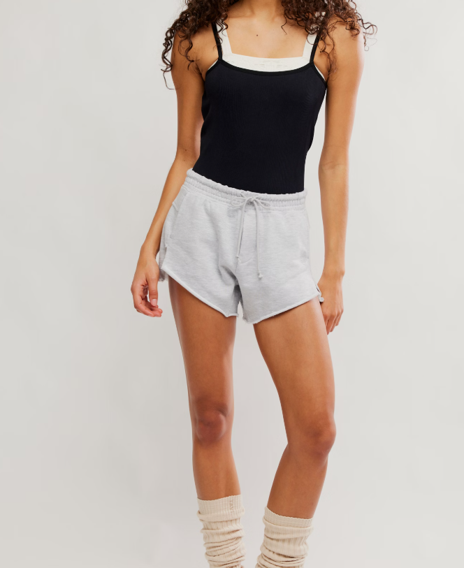 Free People Movement Knockout Short