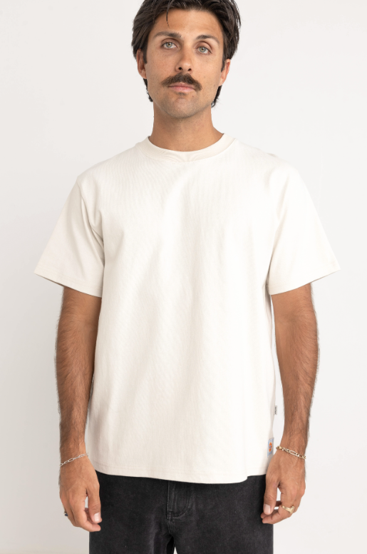 Rhythm Assembly Vintage Short Sleeve T-Shirt