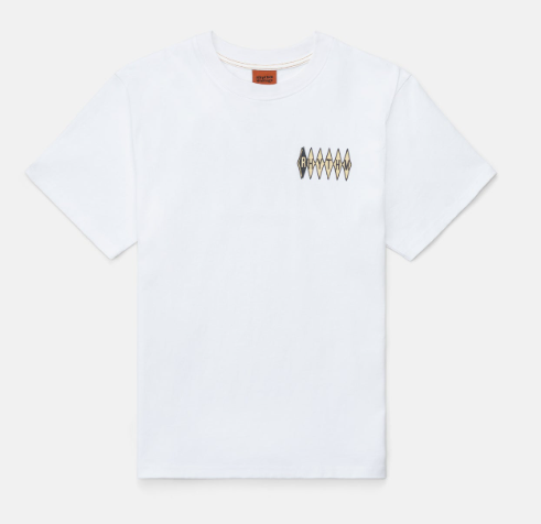 Rhythm Poolroom Vintage Short Sleeve Shirt