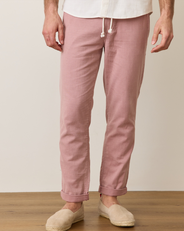 Marine Layer Saturday Stretch Beach Pant