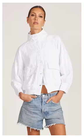 Bobi Boardwalk Jacket