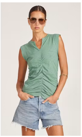 Bobi Kaia Muscle Tee