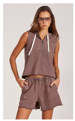 Bobi Easy Terry Short