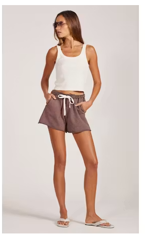 Bobi Easy Terry Short